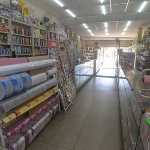 Trevo Papelaria e Bazar